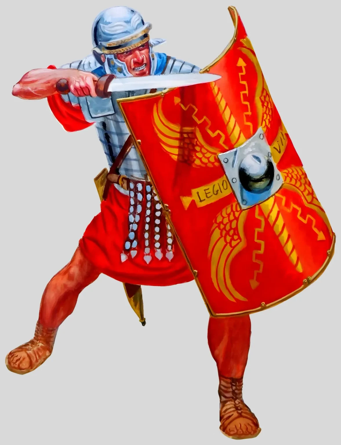 Roman Military History Rome