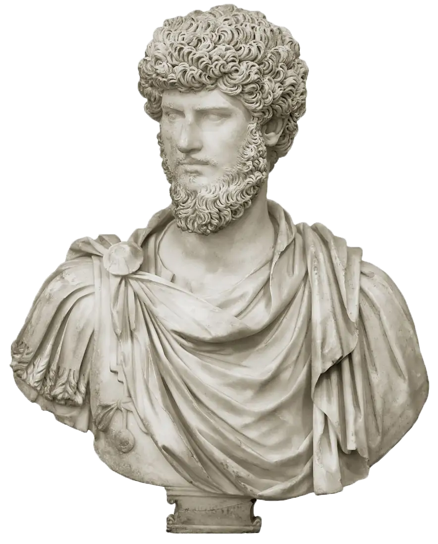 roman sculpture emperors politics history rome